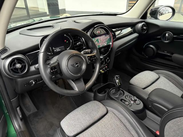 MINI Mini Electric SE