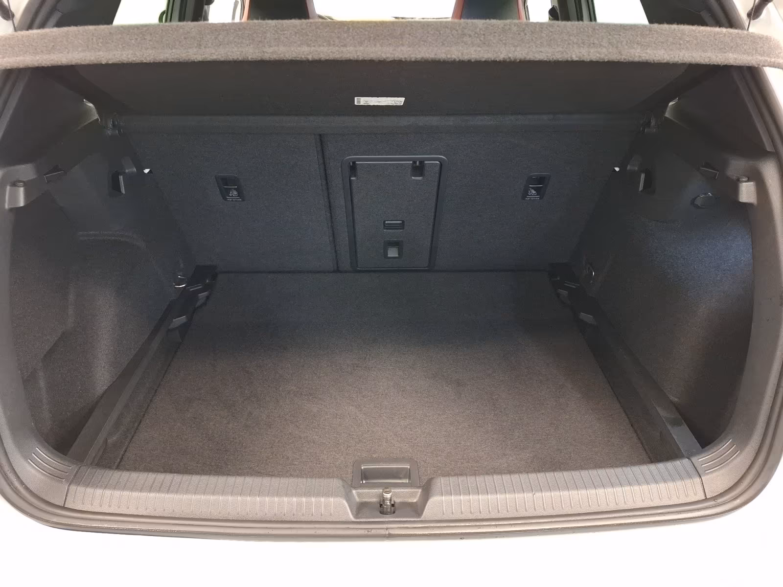 Volkswagen Golf 2.0 TSI GTI Golf VIII