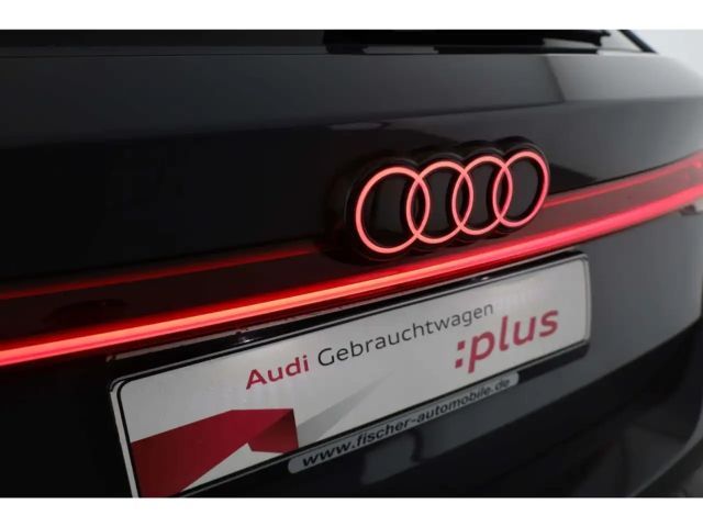 Audi A6 e-tron Avant Performance S-Line