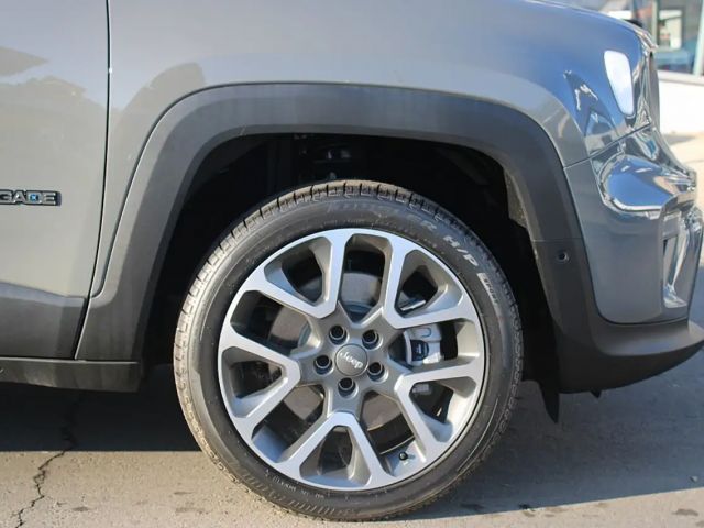 Jeep Renegade 4xe