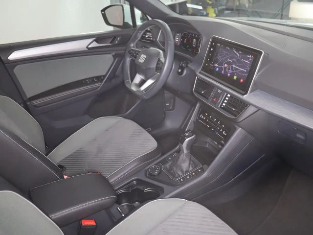 Seat Tarraco 1.4 TSI e-Hybrid