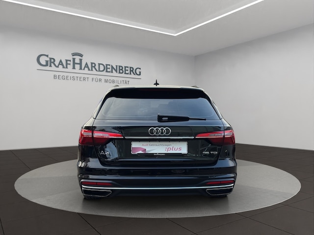 Audi A4 35 TDI Avant S-Tronic