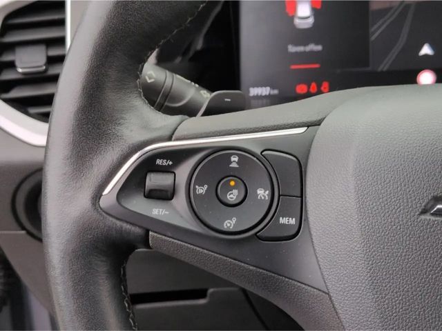 Opel Grandland X 1.5 CDTI Ultimate