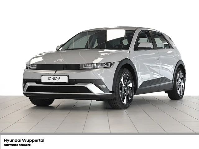 Hyundai IONIQ 5 DYNAMIC 63 kWh NAVI RK KLIMAAUTOM.