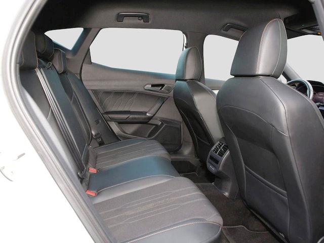 Cupra Formentor 1.4 e-Hybrid