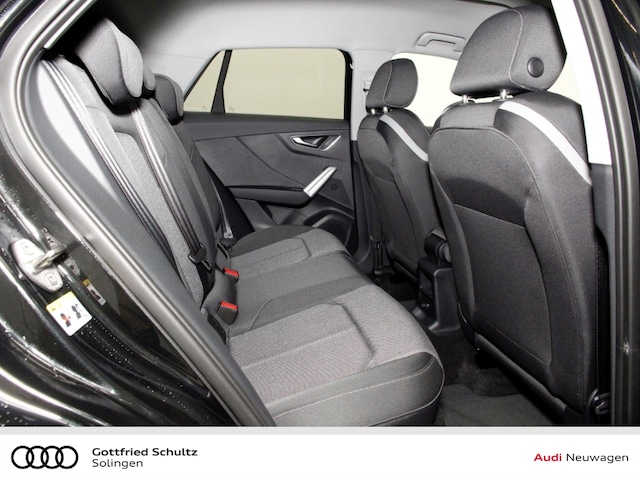 Audi Q2 30 TFSI S-Line