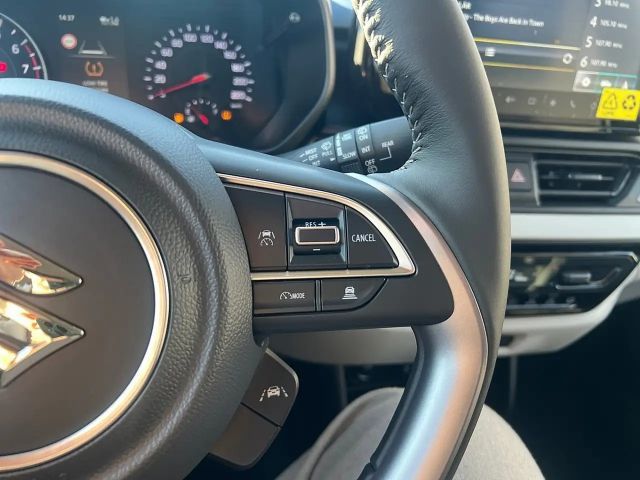 Suzuki Swift Hybrid Shine