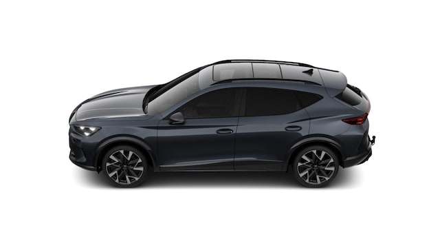 Cupra Formentor 2.0 TSI DSG VZ