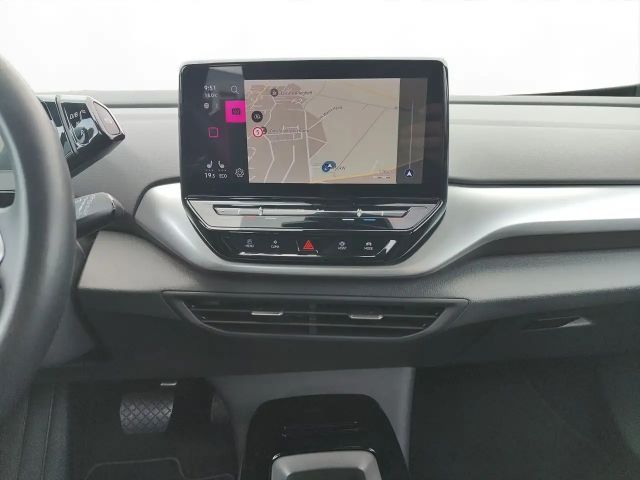 Volkswagen ID.4 150 kW Performance Pro