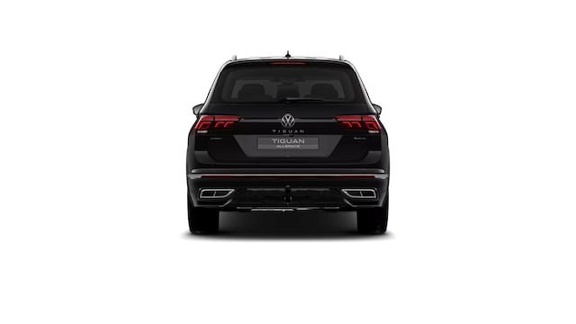 Volkswagen Tiguan 2.0 TDI Allspace R-Line
