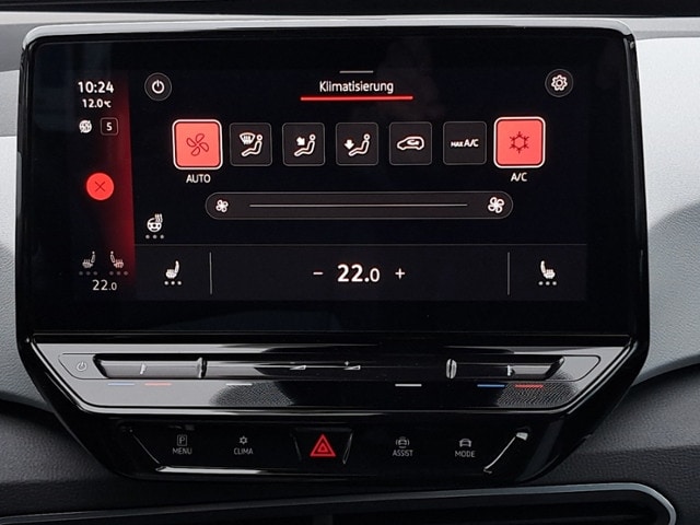 Volkswagen ID.3 Performance Pro