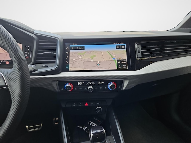 Audi A1 30 TFSI S-Line S-Tronic Sportback