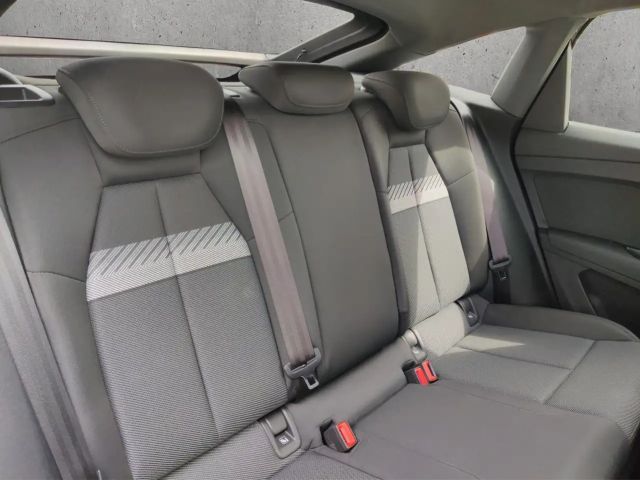 Audi Q4 e-tron 35 Sportback