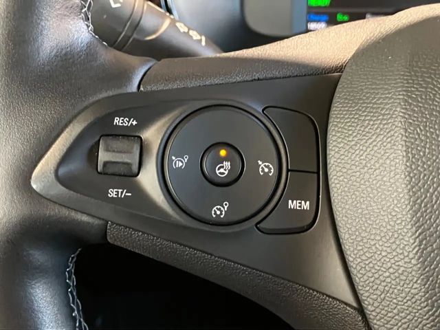 Opel Corsa Tempomat,Parkpilot,Klima,Sitzheizung