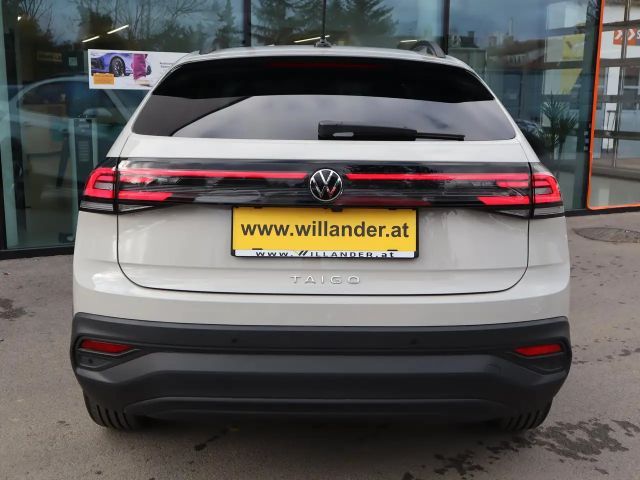 Volkswagen Taigo DSG Life