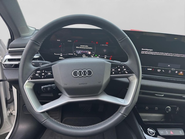 Audi A5 Avant S-Tronic