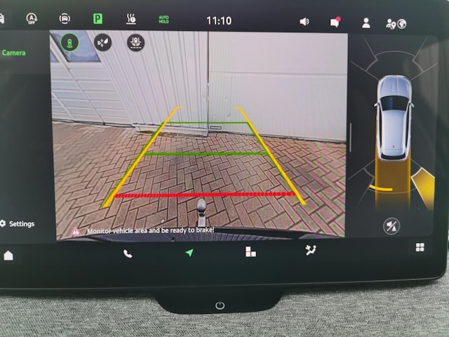 Skoda Superb 2.0 TDI Combi