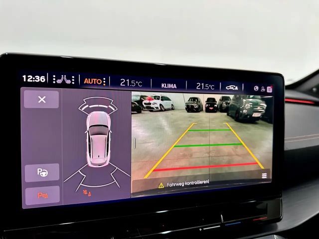 Cupra Formentor 4Drive DSG VZ