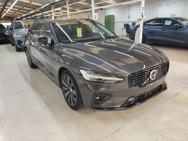 Volvo V60 Dark Ultimate