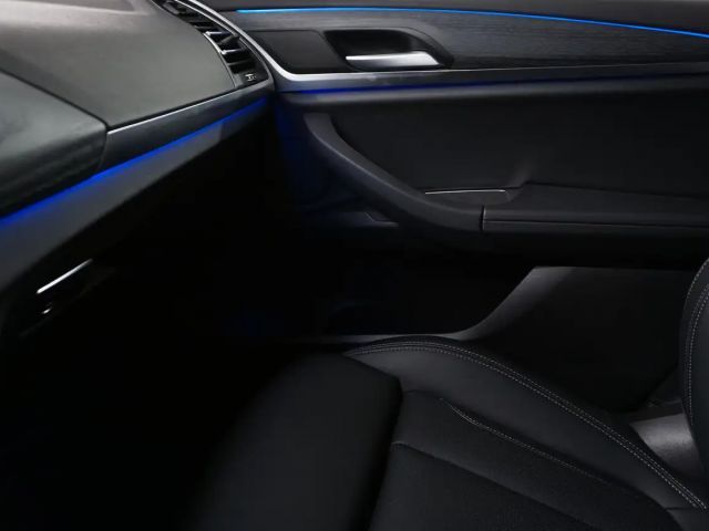 BMW X3 M-Sport xDrive