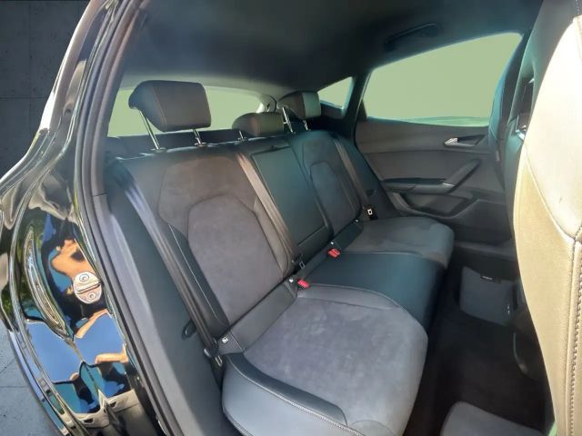 Cupra Formentor 1.5 eTSI Nav/AppCon/LED/Assist/19"/SHZ