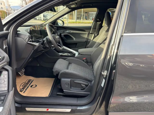 Audi Q5 Quattro S-Line
