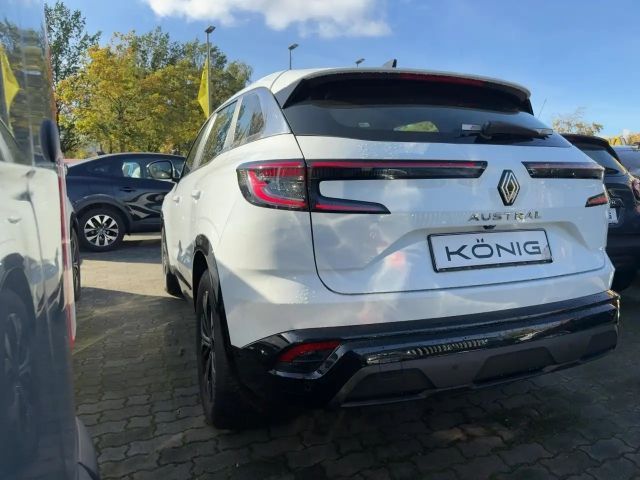 Renault Austral Equilibre Equilibre