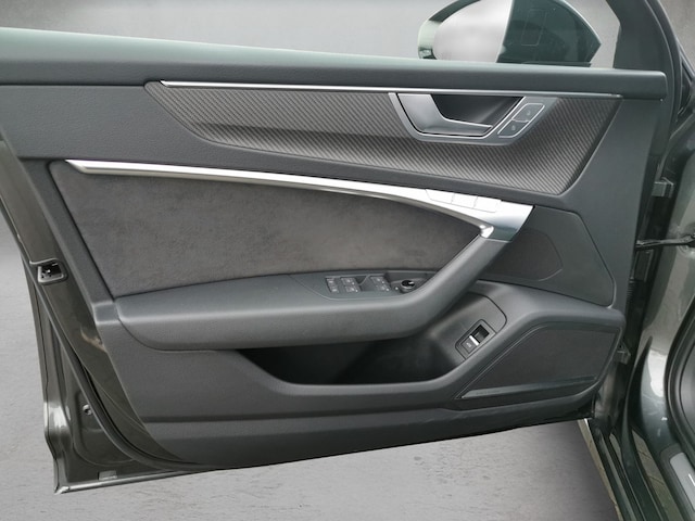 Audi S6 Avant Quattro