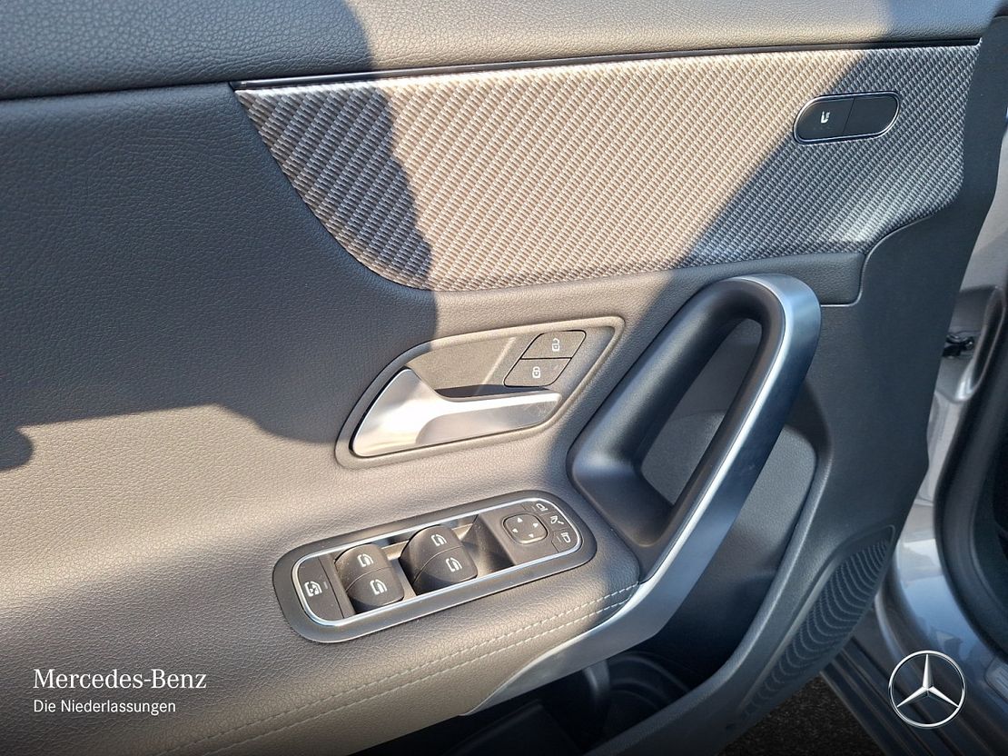 Mercedes-Benz A 200 A 200