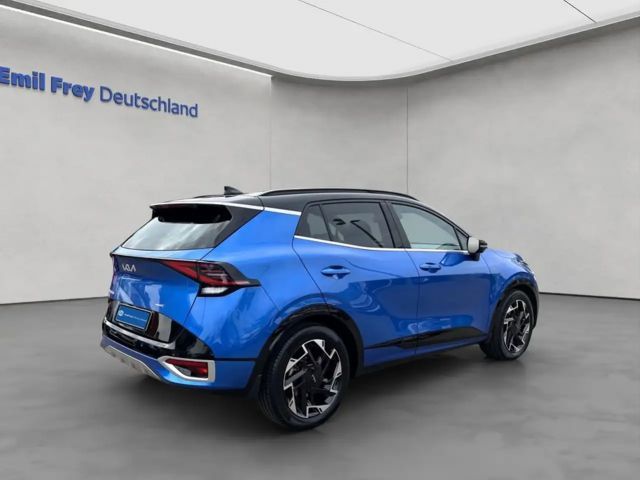 Kia Sportage GDi GT-Line Vierwielaandrijving