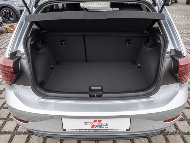 Volkswagen Polo 1.0 TSI Style