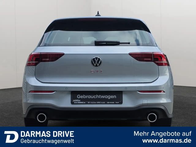 Volkswagen Golf 2.0 TSI DSG GTI Plus