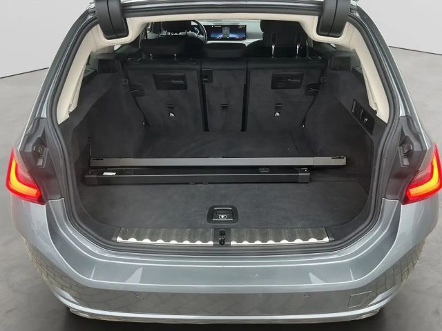BMW 320 320d Touring xDrive