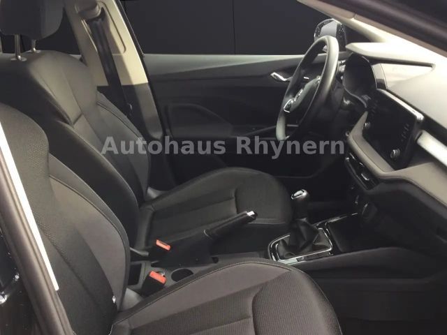 Skoda Fabia 1.0 TSI Tour iV