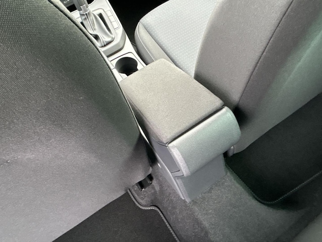 Seat Ibiza 1.0 TSI Connect DSG