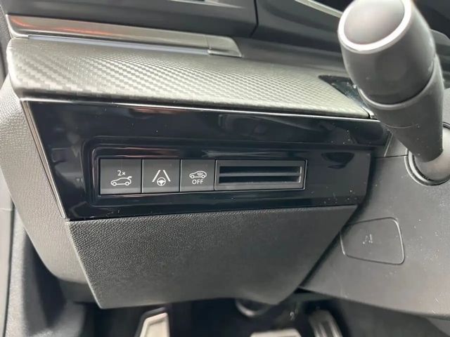 Peugeot 508 GT-Line SW