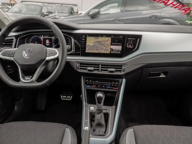 Volkswagen Taigo 1.0 TSI DSG