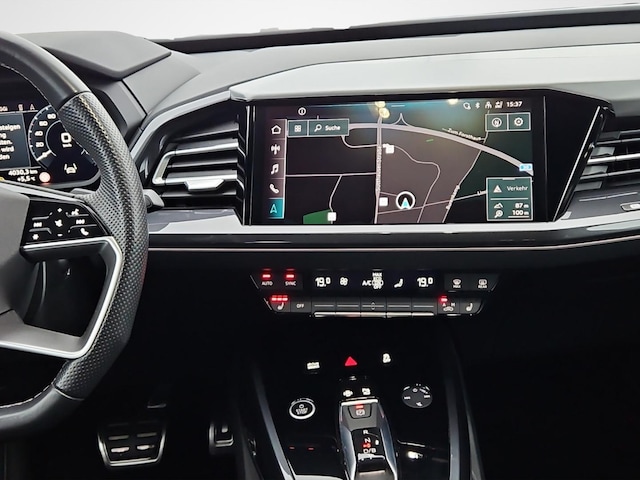 Audi Q4 e-tron 40 Sportback