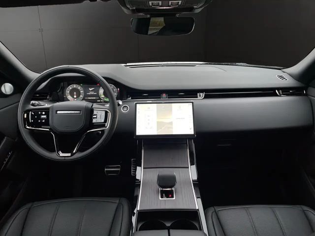 Land Rover Range Rover Evoque Dynamic