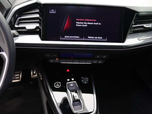 Audi Q4 e-tron 50 Quattro Sportback