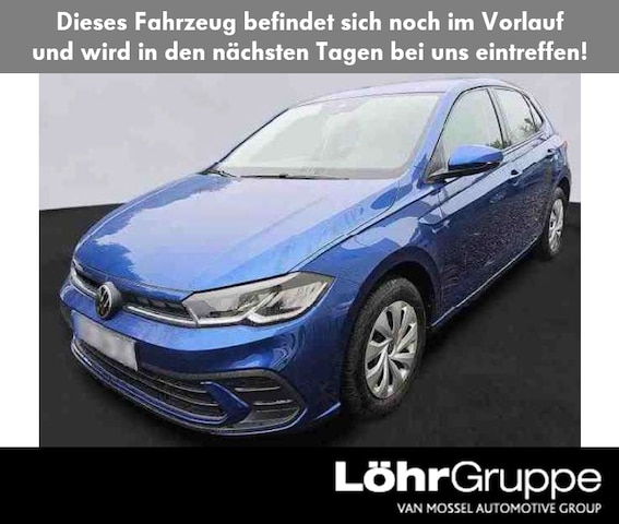 Volkswagen Polo Life