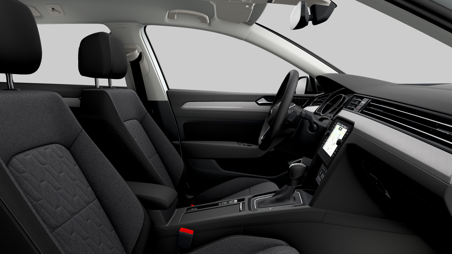 Volkswagen Passat 2.0 TDI Business Variant