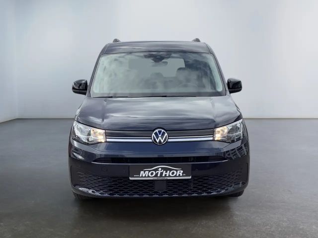 Volkswagen Caddy 2.0 TDI Combi