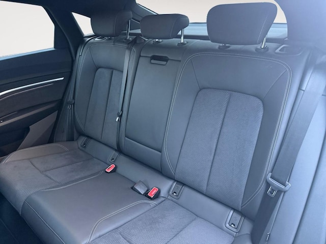 Audi Q8 e-tron 55 Quattro Sportback