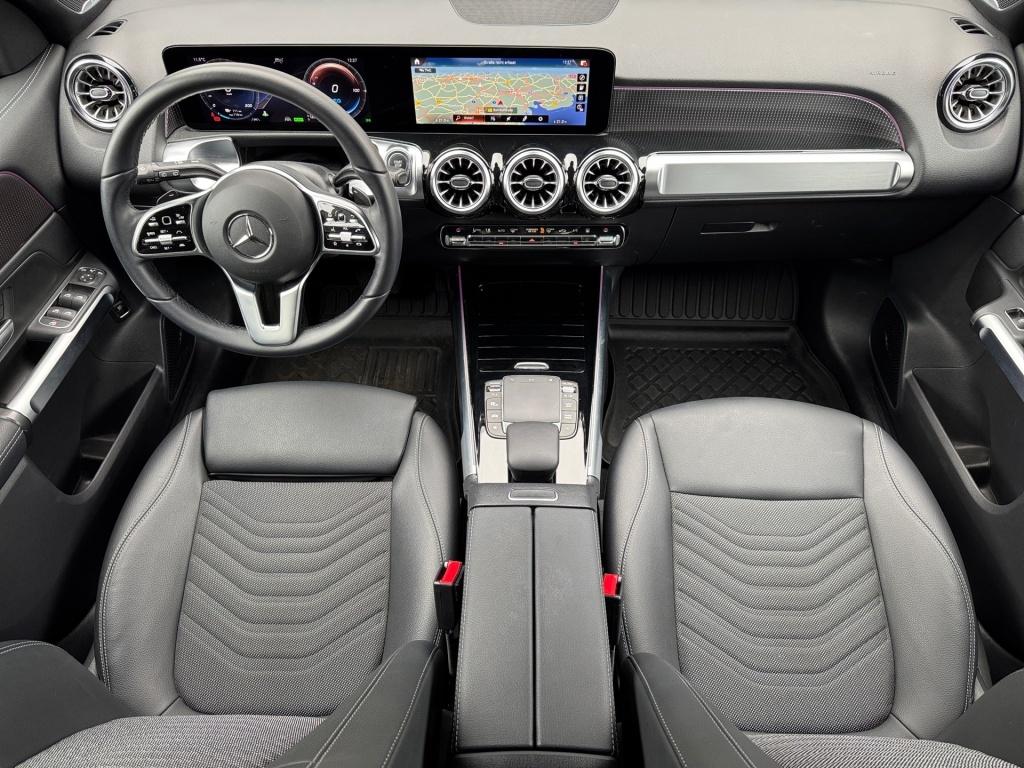 Mercedes-Benz EQB 300 4MATIC Progressive