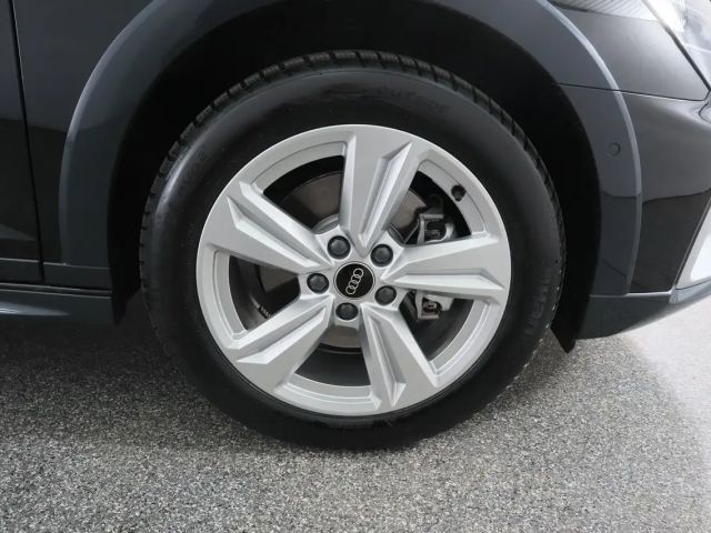 Audi A3 35 TDI Sedan