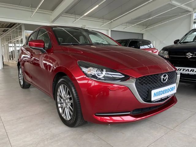 Mazda 2 Kizoku