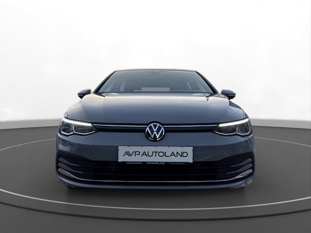 Volkswagen Golf 1.0 TSI Golf VIII