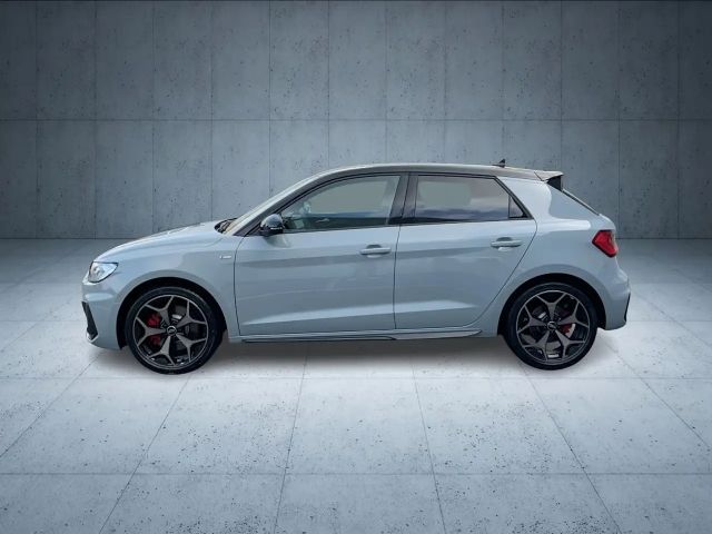Audi A1 40 TFSI S-Line Sportback