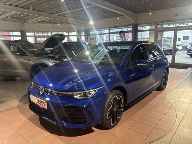 Volkswagen Golf 1.5 eTSI DSG Golf VIII